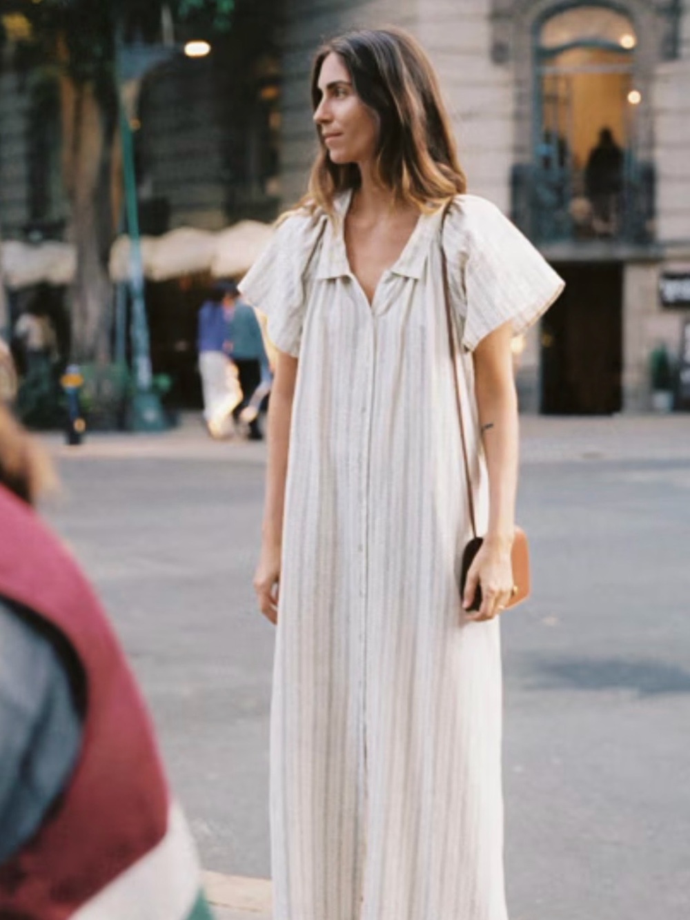 Walter Dress